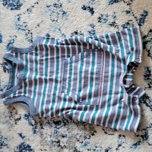 Tea Collection short romper